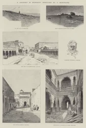 A Journey in Morocco